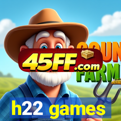 h22 games